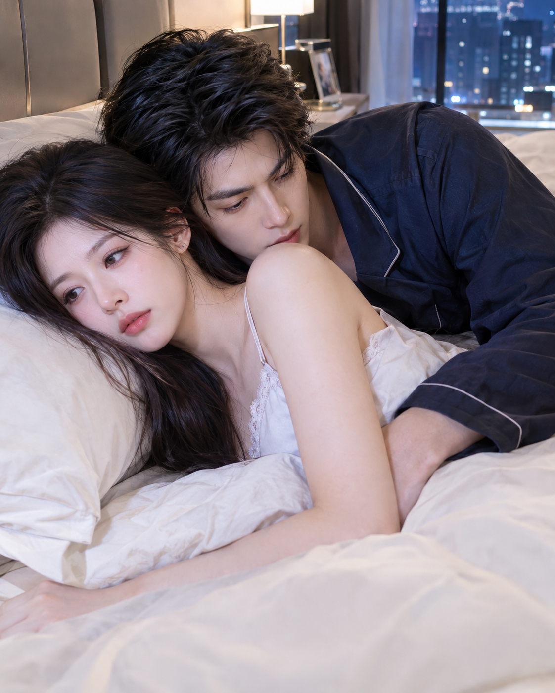 #TDC-T329	Người gọi đến là Đường Nhược Dao