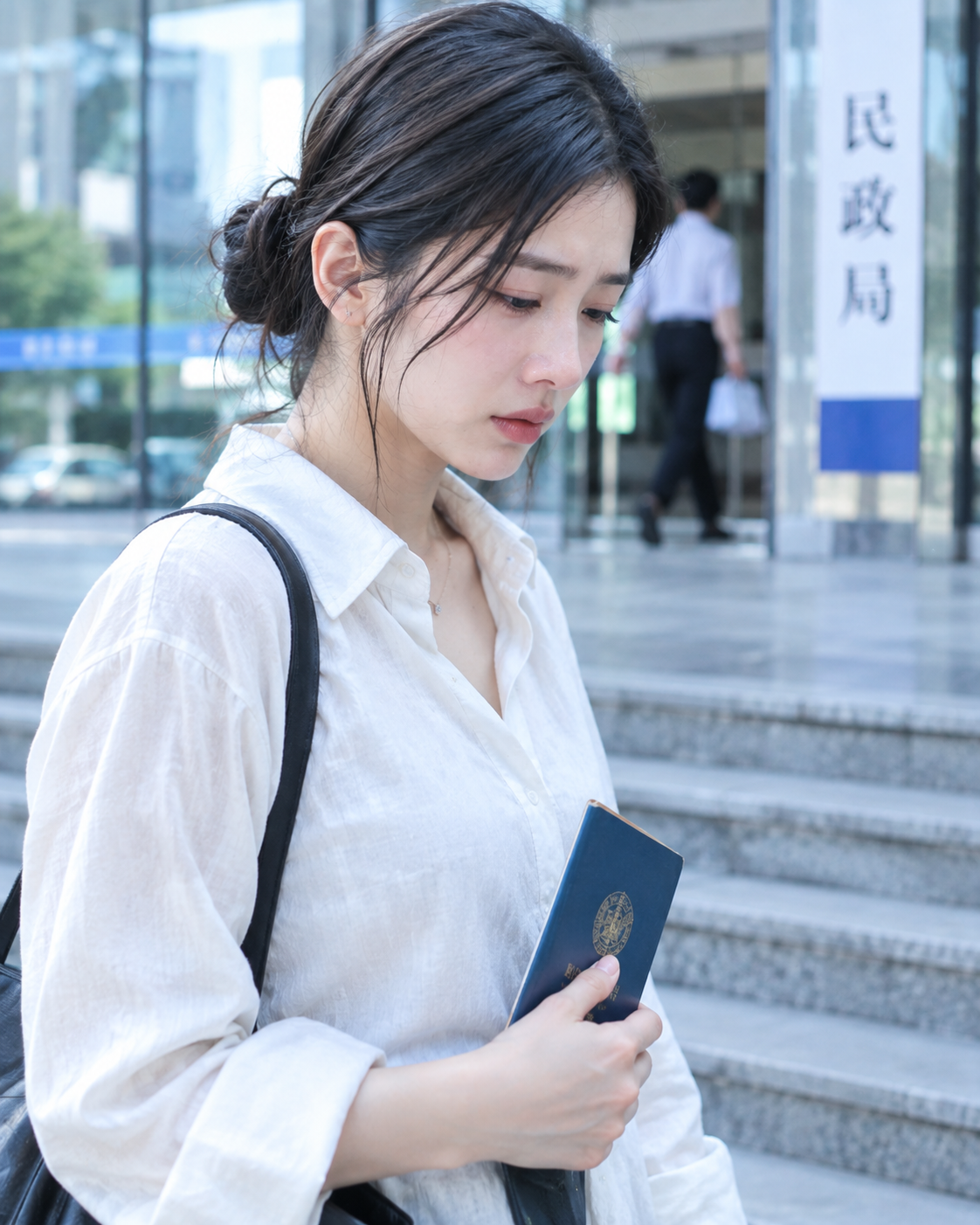 #TTY - T562	Ly Hôn Đúng Ngày Tôi Trúng Xổ Số 30 Triệu Tệ
