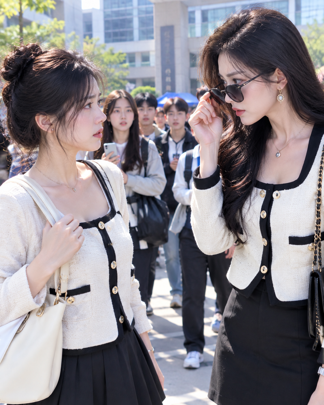 #TDC-T344	Vì có gương mặt trẻ con