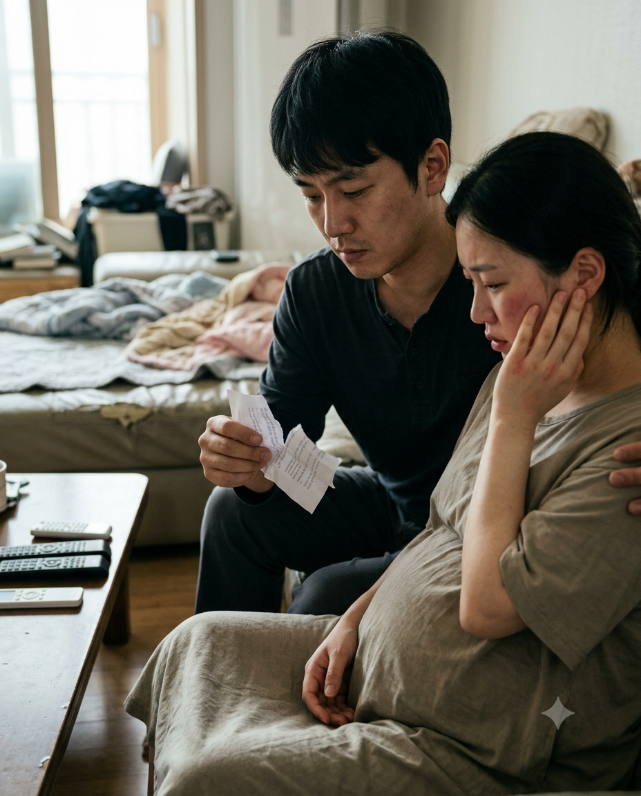 #TTY - T542	MẸ TÁT VỢ TÔI, TÔI TRỞ MẶT VỚI CẢ GIA ĐÌNH