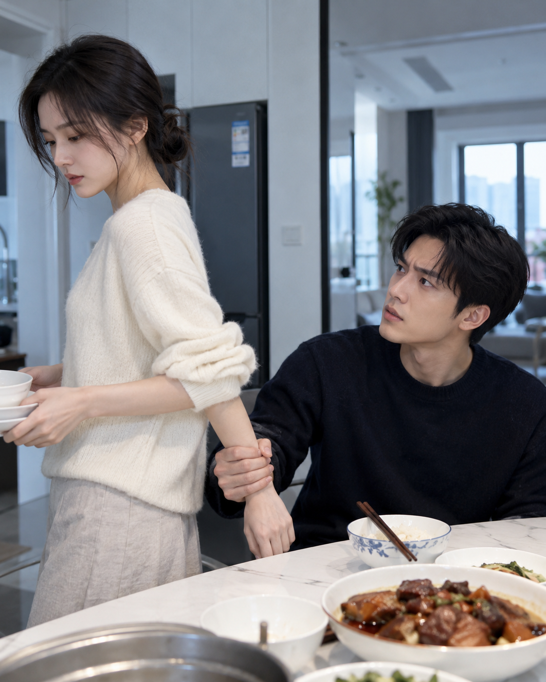 #TTY - T662	Ly Hôn Không Quay Đầu
