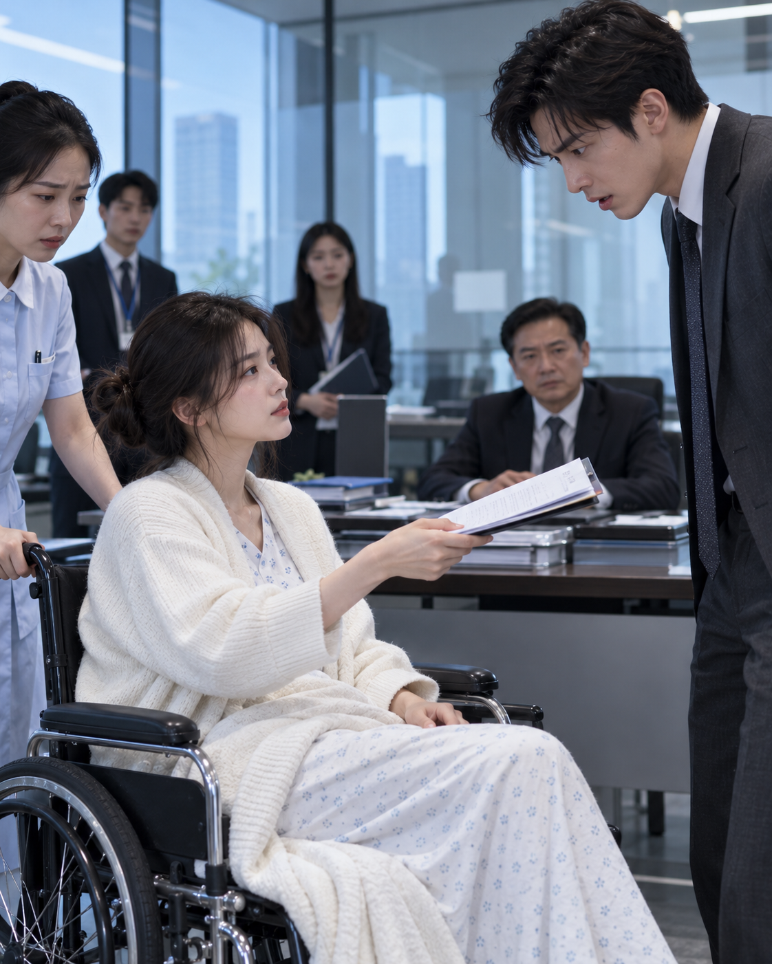 #TTY - T665	Anh Đi Biển, Tôi Bán Nhà
