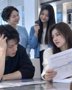 #TTY - T623	Thoát Gã Chồng Đào Mỏ