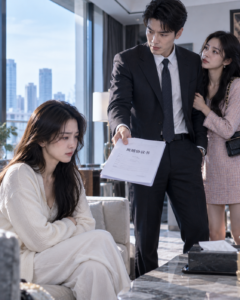 #TTY - T612	Chồng Đi Họp Lớp Về Liền Đòi Ly Hôn