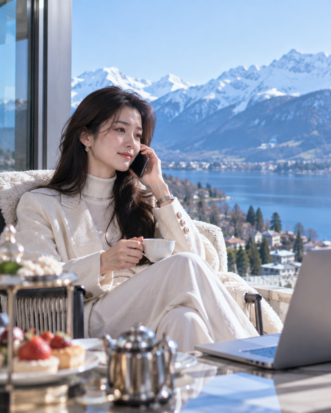 #TTY - T595	Trở Về Đòi Công Đạo